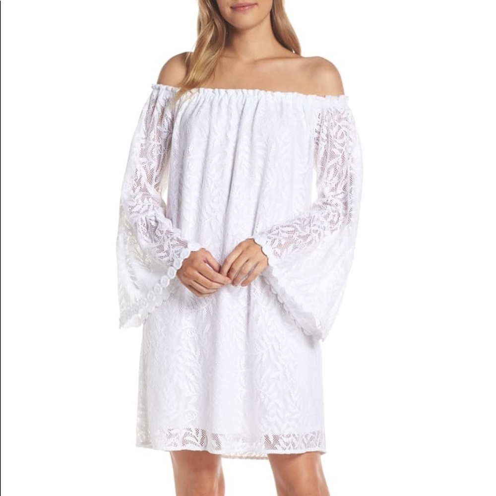 Lilly Pulitzer Nevie Dress